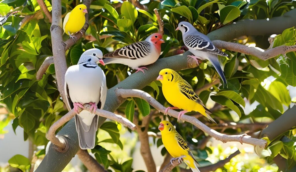 pasari de companie