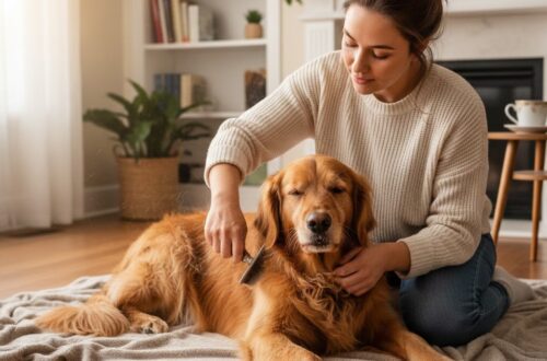 napârlirea-câinilor